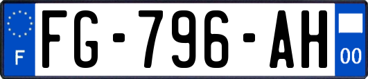 FG-796-AH