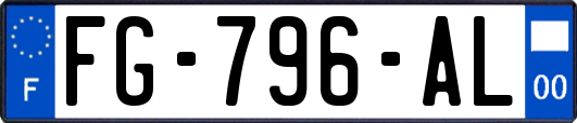 FG-796-AL