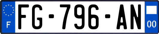 FG-796-AN