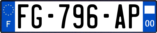 FG-796-AP