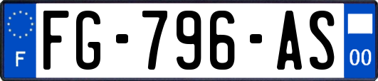 FG-796-AS