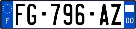 FG-796-AZ