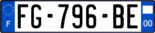 FG-796-BE