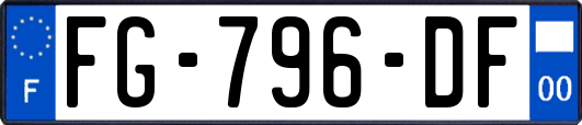 FG-796-DF
