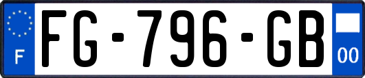 FG-796-GB