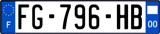 FG-796-HB