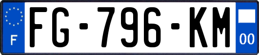FG-796-KM