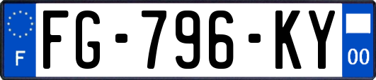 FG-796-KY