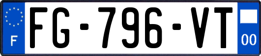 FG-796-VT