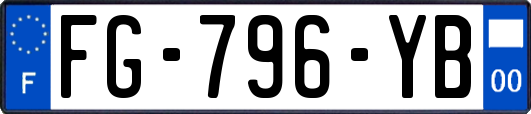 FG-796-YB