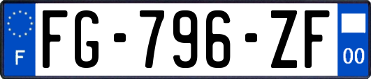 FG-796-ZF