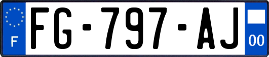 FG-797-AJ