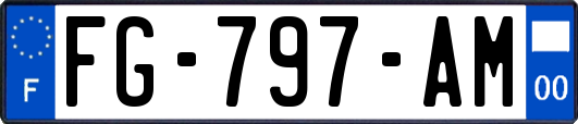 FG-797-AM