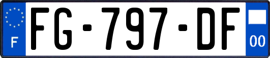 FG-797-DF