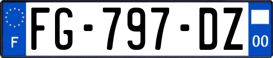 FG-797-DZ