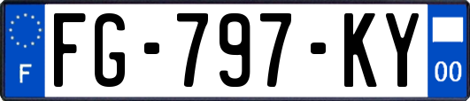 FG-797-KY