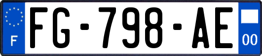 FG-798-AE