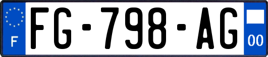 FG-798-AG