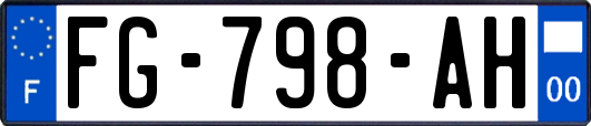 FG-798-AH