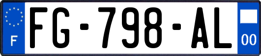 FG-798-AL