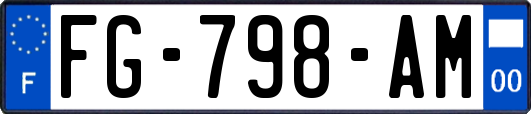 FG-798-AM