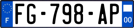 FG-798-AP