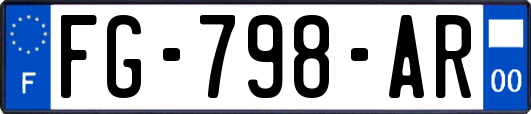 FG-798-AR