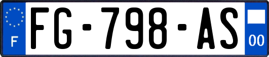 FG-798-AS