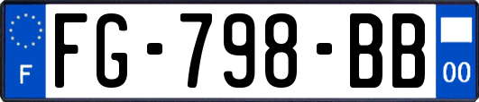 FG-798-BB