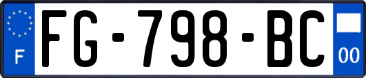 FG-798-BC