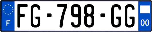 FG-798-GG