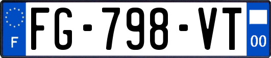 FG-798-VT