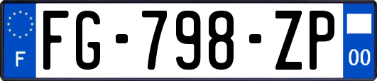 FG-798-ZP