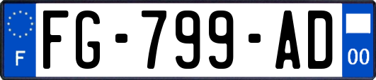 FG-799-AD