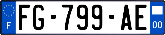 FG-799-AE