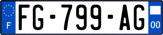 FG-799-AG