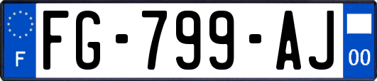 FG-799-AJ