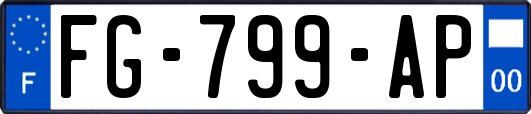 FG-799-AP