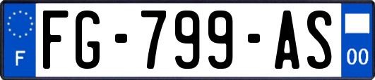 FG-799-AS