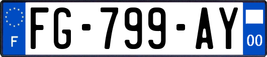 FG-799-AY