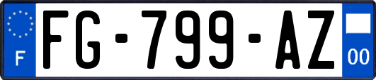 FG-799-AZ