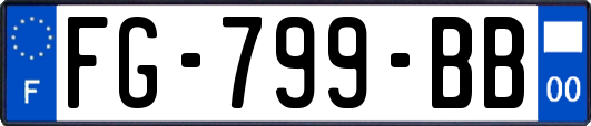 FG-799-BB