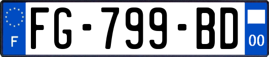 FG-799-BD