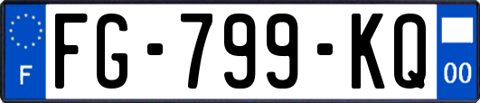 FG-799-KQ