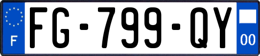 FG-799-QY