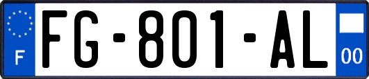 FG-801-AL