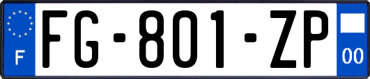 FG-801-ZP