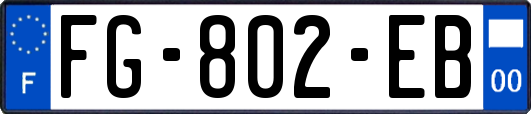 FG-802-EB