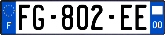 FG-802-EE