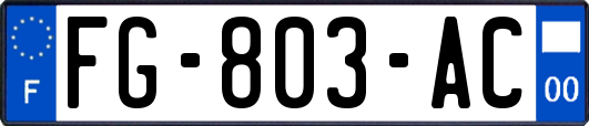 FG-803-AC